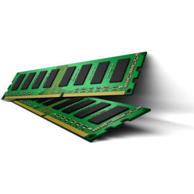 IBM 39M5785 IBM Memory, 2 GB (2 x 1 GB), DIMM 240-pin, DDR II, 667 MHz/PC2-5300,