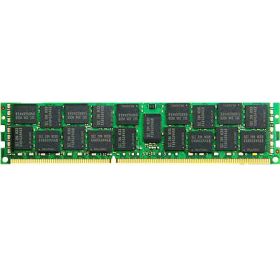 4GB 240-Pin DDR3 SDRAM ECC Registered Memory Model A5681562-AX