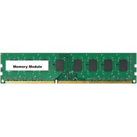 88783EU IBM System X 3900 Serisi 3950 4GB PC2-3200 DIMM ECC Buffered 240pin 1.8V Memory Ram