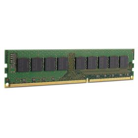 A2Z51AA uyumlu 8GB 1x8GB DDR3 1600 MHz ECC Registered RAM