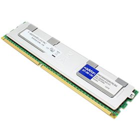 AddOn - Memory Upgrades 8GB 240-Pin DDR3 SDRAM ECC Registered DDR2 1066 (PC2 8500) Server Memory Model AM1066D3QRLPR/8G