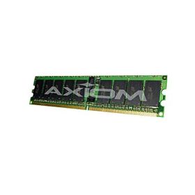Axiom 2GB 240-Pin DDR2 SDRAM ECC Registered DDR2 400 (PC2 3200) Server Memory Model DY657UT-AX