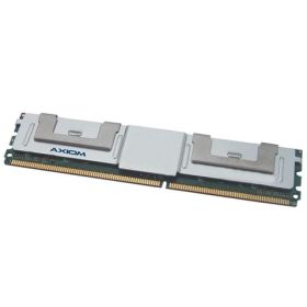 Axiom 2GB ECC ECC Chipkill Registered DDR2 667 (PC2 5300) Server Memory Model 41Y2764-AX