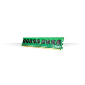 Axiom 4GB 184-Pin DDR SDRAM ECC Registered DDR 400 (PC 3200) Server Memory Model 39M5806-AXA