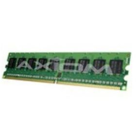 Axiom 4GB 240-Pin DDR2 SDRAM ECC DDR2 667 (PC2 5300) Server Memory Model F3237-L425-AX