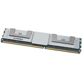Axiom 4GB DDR2 667 (PC2 5300) Server Memory Model 46C7419-AX