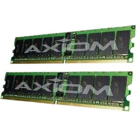 Axiom 8GB (2 x 4GB) 240-Pin DDR2 SDRAM ECC Registered DDR2 667 (PC2 5300) Server Memory Model A2257197-AX