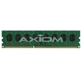 Axiom 8GB 240-Pin DDR3 SDRAM ECC Unbuffered DDR3 1333 (PC3 10600) Server Memory Model AX31333E9Z/8G
