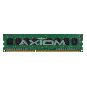 Axiom 8GB 240-Pin DDR3 SDRAM ECC Unbuffered DDR3 1600 (PC3 12800) Server Memory IBM Supported Model 00D4959-AXA