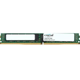 Crucial 16GB 288-Pin DDR4 SDRAM ECC Registered DDR4 2133 (PC4-17000) Server Memory Model CT16G4VFD4213