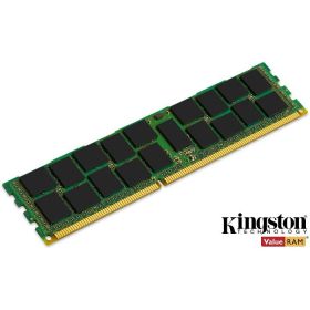 Kingston 16GB 240-Pin DDR3 1600 (PC3 12800) ECC Registered Memory KVR16R11D4/16KF