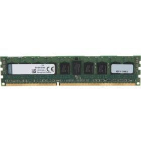 Kingston 8GB 240-Pin DDR3 SDRAM ECC Registered DDR3 1600 (PC3 12800) Server Memory (Server Hynix A) Model KVR16R11S4/8HA
