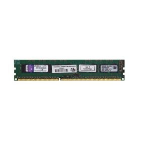 Kingston 8GB 240-Pin DDR3 SDRAM ECC Unbuffered DDR3 1333 Server Memory Model KVR1333D3E9S/8G