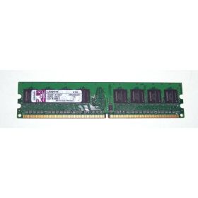 KVR18R13S8/4KF 4GB Module - DDR3 1866MHz Server Premier