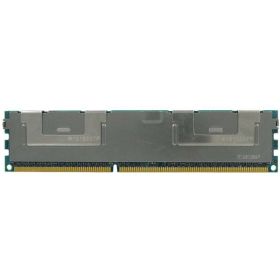 Mushkin Enhanced PROLINE 8GB 240-Pin DDR3 SDRAM ECC Registered DDR3 1066 (PC3 8500) Server Memory Model 991705