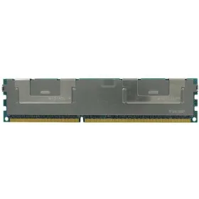 Mushkin Enhanced PROLINE 8GB 240-Pin DDR3 SDRAM ECC Registered DDR3 1066 (PC3 8500) Server Memory Model 991705