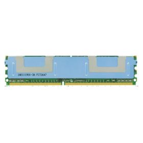 2GB PC25300 1.8V ECC FBDIMM DDR2-667MHz 240 PIN Sever MEMORY