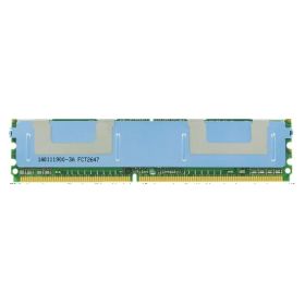 2GB PC25300 1.8V ECC FBDIMM DDR2-667MHz 240 PIN Sever MEMORY