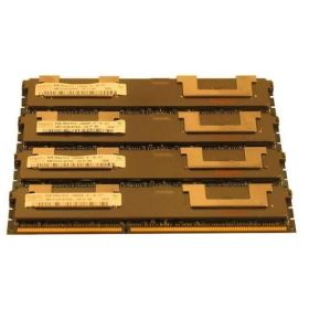 32GB (4X8GB) HP PROLIANT BL460C G6 BL460C G7 BL490C G6 BL490C G7