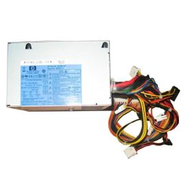 460025-001, 457694-001, PS-6361-4HF2 HP ML115 G1 G5 365W POWER SUPPLY