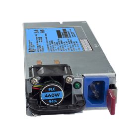 HP 503296-B21 512327-B21 460 Watt Redundant Power Supply