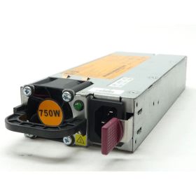 506821-001 HP 750W Power Supply