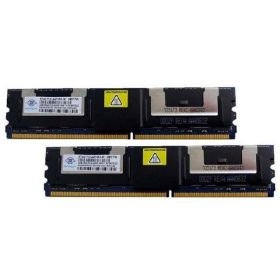 8GB (2x4GB) Memory For Dell Precision Workstation 490, 690, t5400, t7400 & R5400