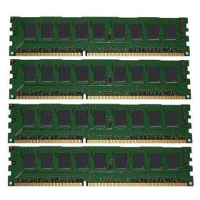 8GB (4x2GB) Memory for Dell Precision WorkStation T3400