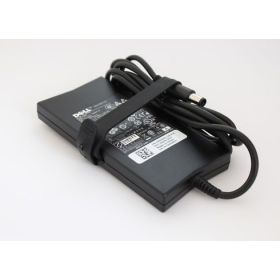 XD757   Dell Orjinal Notebook Adaptörü Power Şarjı