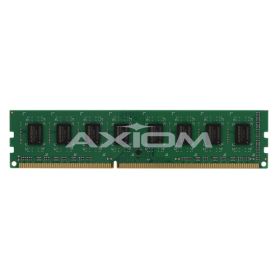 Axiom 2GB 240-Pin DDR3 SDRAM ECC Unbuffered DDR3 1066 (PC3 8500) Server Memory Model MB981G/A-AX