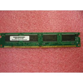 MEM-243-1X128D 128MB DRAM FOR CISCO IAD2430