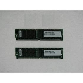 MEM-4500-32D= 32MB Dram Memory Cisco 4500 Router Server Memory