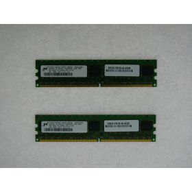 MEM-7816-I3-2GB 2GB Memory kit Cisco MCS 7816-I3 Server Memory