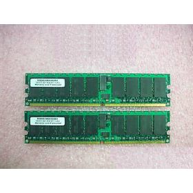 MEM-7845-I1-4GB 4GB (2x2GB) Memory Cisco MCS 7845-I1 Server Memory