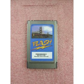 MEM-GRP-FL20M 20MB Flash Card for Cisco 12000 GRP Server Memory