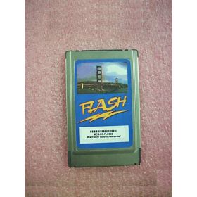 MEM-I/O-FLD64M Flash card Cisco 7200 I/O Controller Server Memory