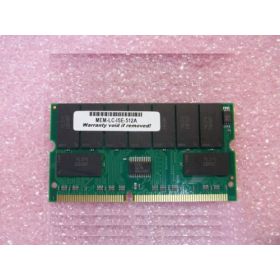 MEM-LC-ISE-512A Cisco 12000 Serisi Server Memory