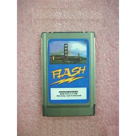 MEM-RSP4-FLD128M 128MB Flash Disk card Cisco 7500 RSP4+ Server Memory