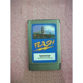 MEM-RSP4-FLD64M 64MB Flash Disk card 4 Cisco 7500 RSP4+