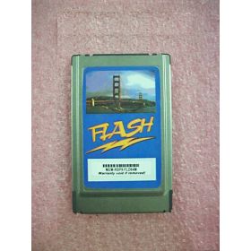 MEM-RSP8-FLD64M 64MB Flash Disk card 4 Cisco 7500 RSP8 Server Memory