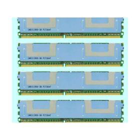 New 16GB (4X4GB) MEMORY RAM FOR DELL POWEREDGE 1950 III 2900 III 2950 III