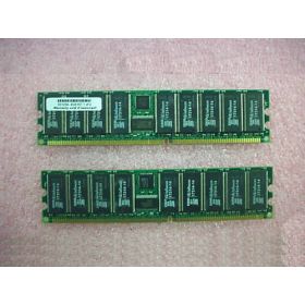 SUN 4GB (2x2GB) Memory Kit for Sun Fire V65X X5125A