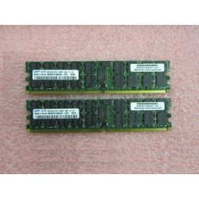 SUN 8GB (2x4GB) Memory Kit Sun Fire X4100 M2 X4227A-Z