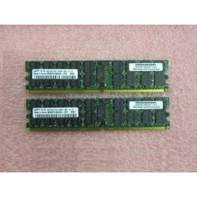 SUN 8GB (2x4GB) Memory Kit Sun Fire X4100 M2 X4227A-Z