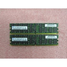 SUN 8GB (2x4GB) PC2-5300 Memory Sun Fire X6220 X4293A-Z