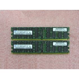 SUN 8GB (2x4GB) PC2-5300 Memory Sun Fire X6220 X4300A-Z