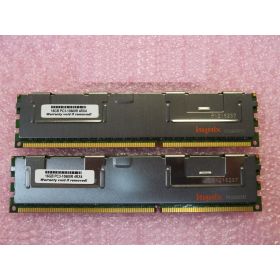 UCS-MR-2X164RX-D 32GB (2x16GB) DDR3 1333Mhz PC3-10600 1.35V Memory Cisco C230 M2 Server Memory