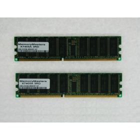 X7405A SUN 4GB (2x2GB) Memory Kit Sun Fire V210 V240