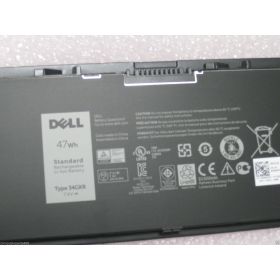 DELL E7440 E7450 E7420 909H5 451-BBCT Orjinal Pili Bataryası