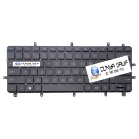 689943-141 HP Türkçe Notebook Klavyesi